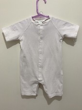 Cute Baby Girls Marie Chantal Angel Wings Summer Romper Suit 3m??