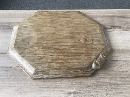 Vintage robert mouseman - vintage,
