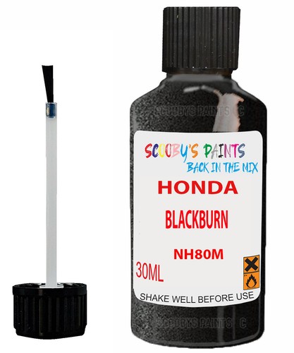 Nh80m touch piant for - piant, honda