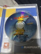 Fiat Tele-atlas  Navi Car