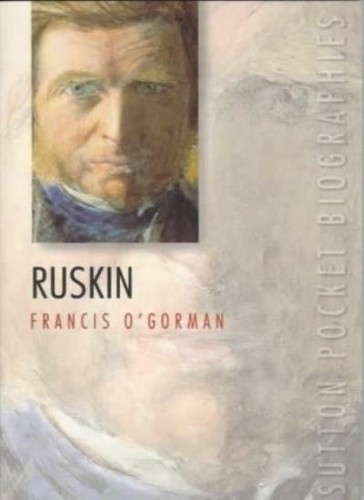 John ruskin pocket - john, (pocket
