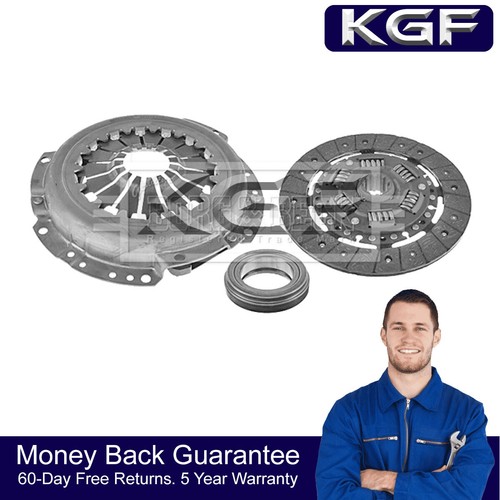 Kgf clutch kit fits triumph - clutch,