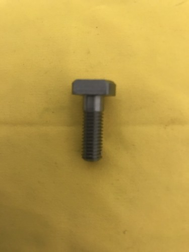 Mmm propshaft bolt pa - mmm,