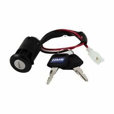 Ignition Switch Set 2-Pin T14 Pocket Bike Mini Cross Mini Quad HMParts