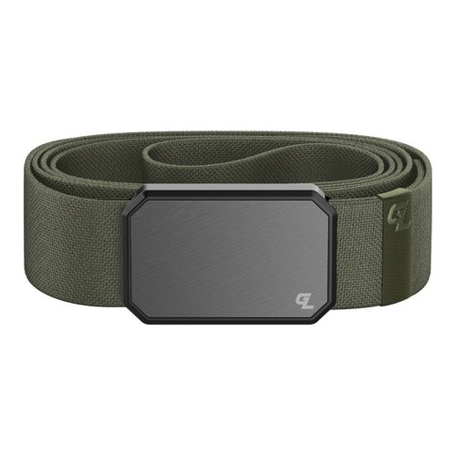 Groove life belts - belts, with