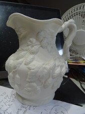 Stunning! HOPS JUG relief