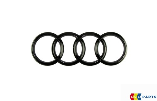 New genuine audi rs3 - a3,