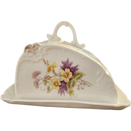 Large cheese dome - large,