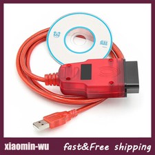 For Renolink V2.10 Renault