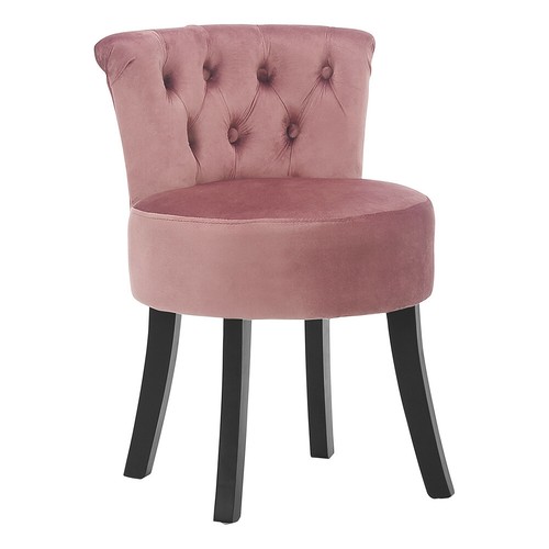 Fabric dressing table - fabric,
