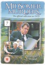 MIDSOMER MURDERS - No.7