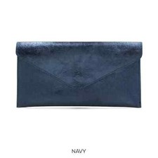 Ladies Envelope Clutch Bag