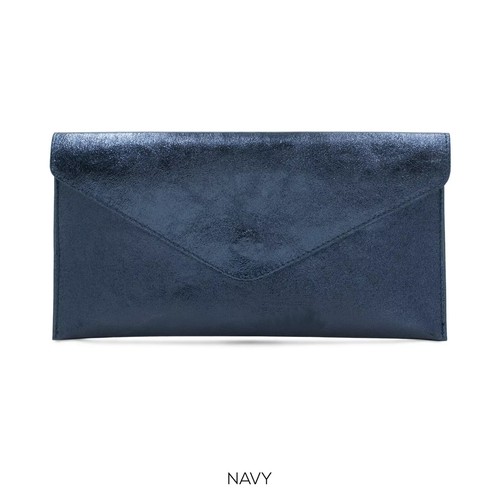Ladies envelope clutch bag - clutch,