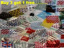 GRIP Seal BAGS Small large