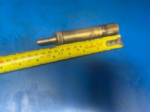 Vintage brass toolkit grease - vintage,