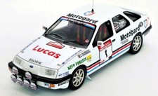 Trophy RRnz08 - Ford Sierra XR 4x4 New Zealand 87 No.1 Blomqvist 1/43  