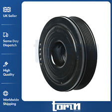 Crankshaft Pulley For Vauxhall