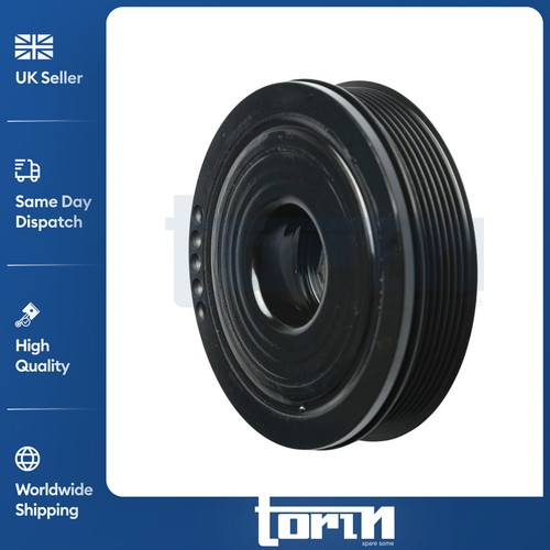 Crankshaft pulley for - pulley,