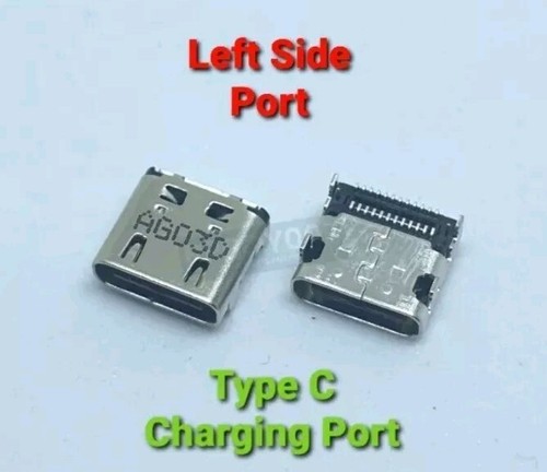 Dell xps 7390 left side - 7390,