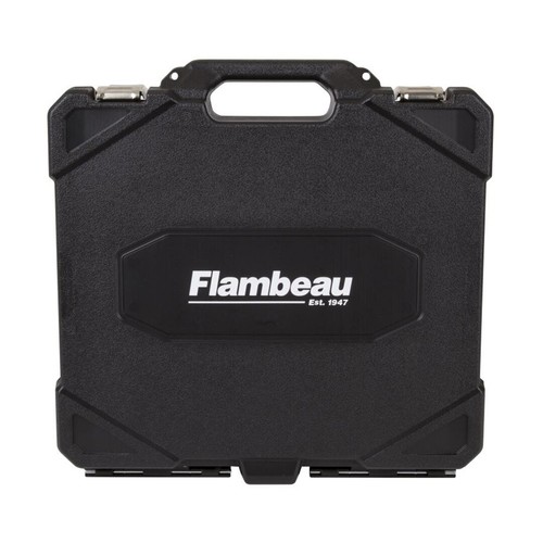 Flambeau safe shot - safe, double