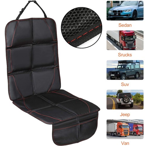 Car seat chair - seat, cushion