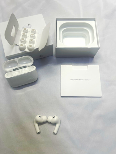 Apple airpods pro 3rd - apple,