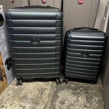 Delsey Paris 2-Piece Hardside