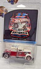 HotWheels Collectors Nationals
