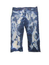 levis  501 bleach jeans 20