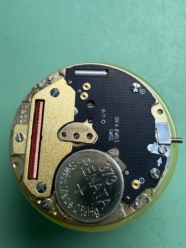 Omega 1430 movement - 1430, movement,