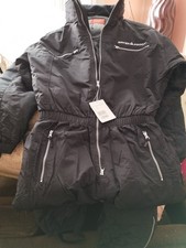 Scuba diving undersuit