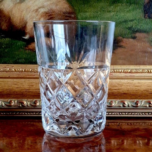 Royal brierley crystal bruce - brierley,