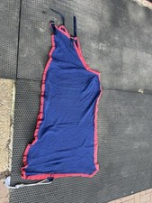 4’9” Sweat Rug.