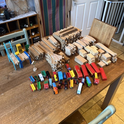 Brio other compatible - &,