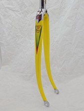 Vintage Masi Columbus Steel