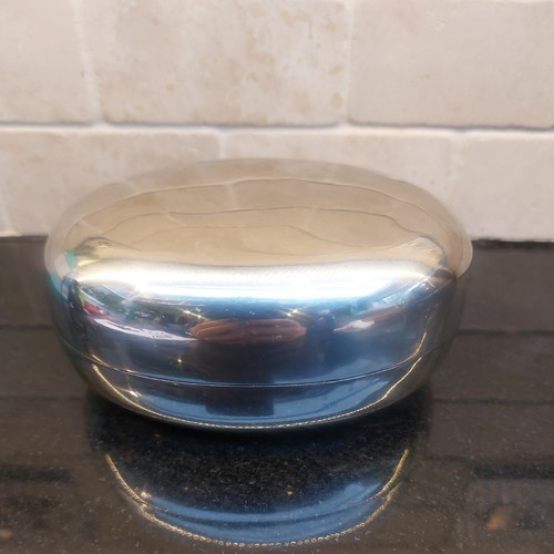 India jane london oval silver - jane,