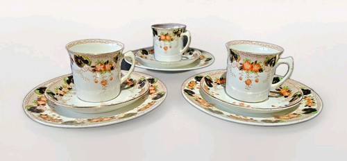 Sutherland fine bone china tea - sutherland,