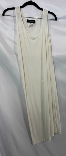Ann demeulemeester ivory - ivory, white