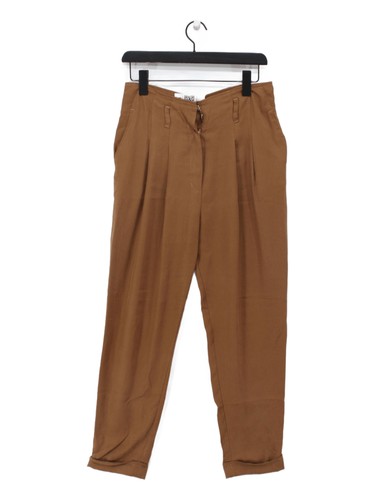 Sandro women trousers 8 - sandro, uk
