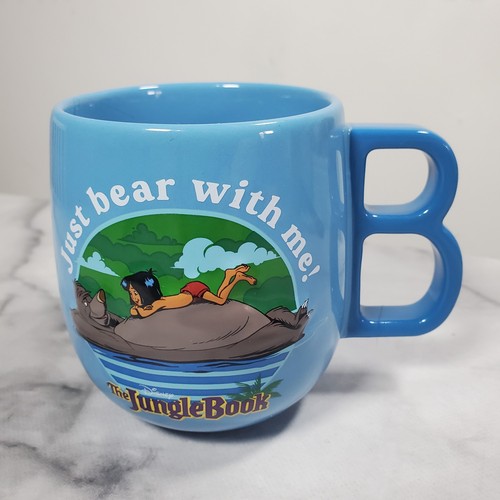 Disney the jungle book - disney's,