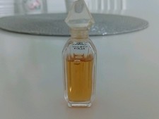 Vintage Miniature Perfume. Ysatis by Givenchy. Eau De Toilette 4ml.