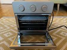 Wonder Oven with 6 functions
