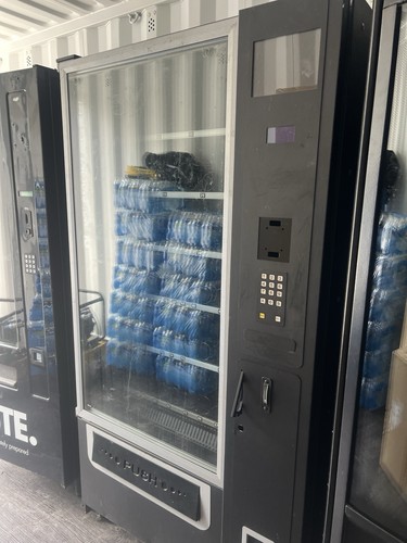 Vending machine