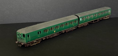 Hornby r3290 hal - hornby, 2-hal
