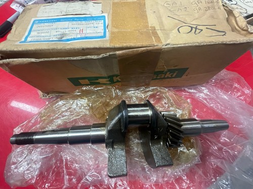 Kawasaki oem crankshaftassy - kawasaki,