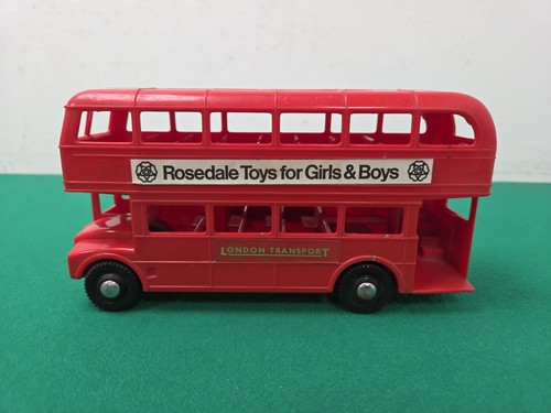 Vintage rosedale toys - vintage,