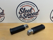 Genuine Harley-Davidson