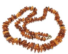 Vintage Amber Butterscotch