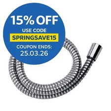 Mira Response Shower Hose