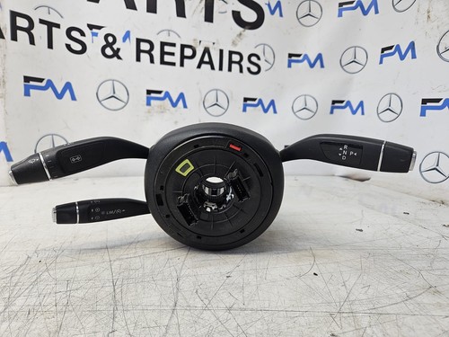 Mercedes class indicator - class,